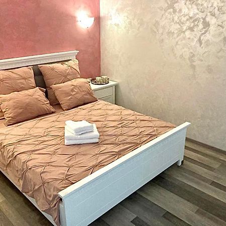 Rez Iasi Διαμέρισμα Εξωτερικό φωτογραφία
