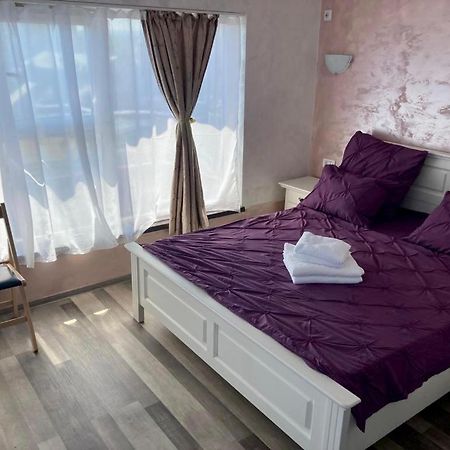 Rez Iasi Διαμέρισμα Εξωτερικό φωτογραφία