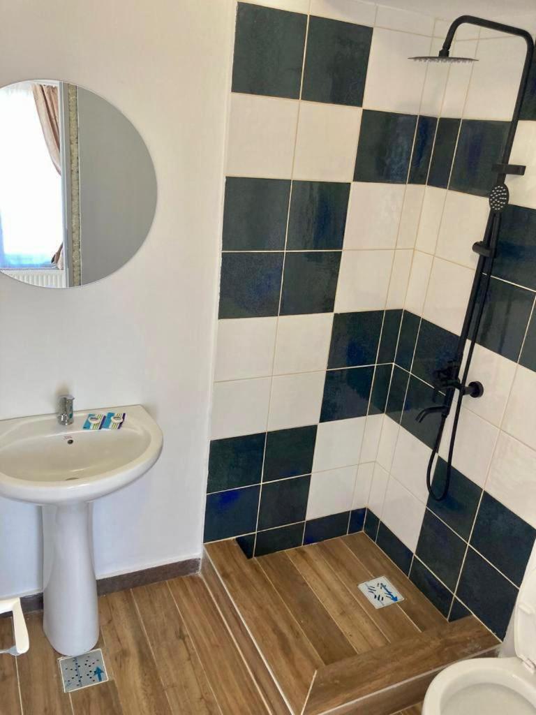 Rez Iasi Διαμέρισμα Εξωτερικό φωτογραφία