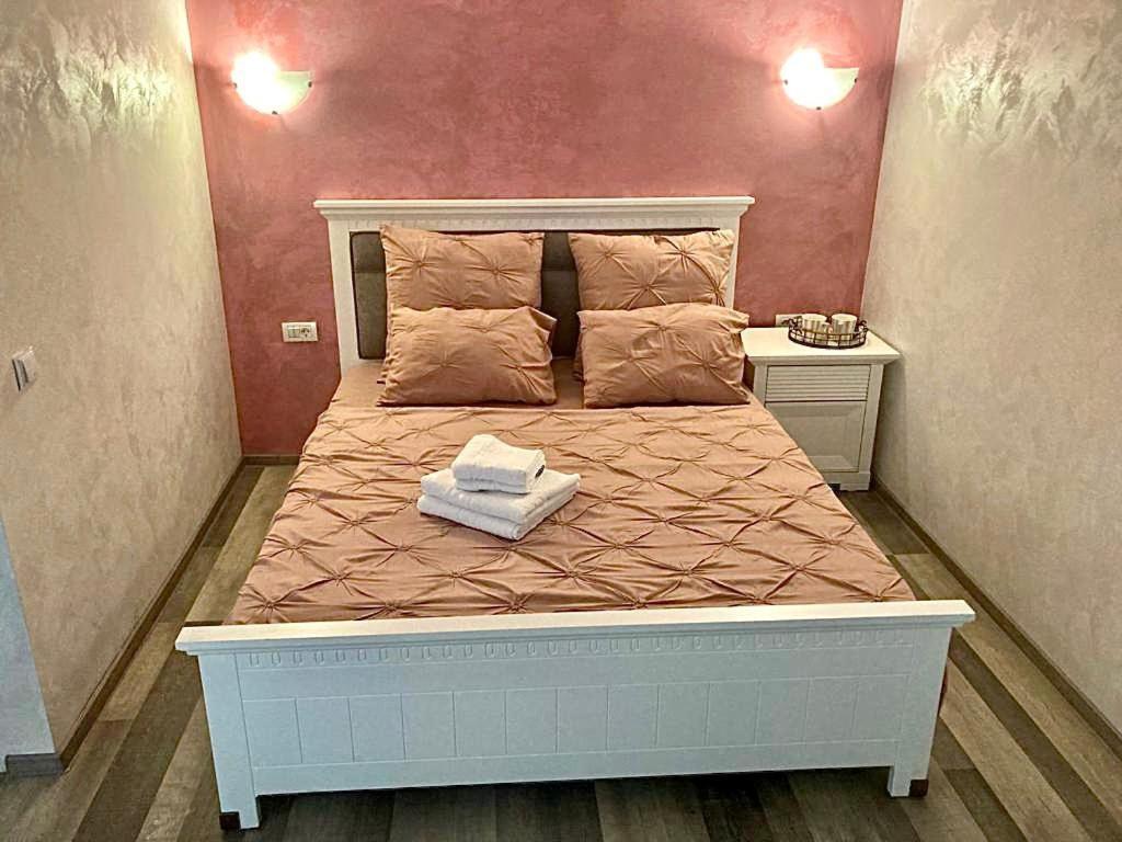 Rez Iasi Διαμέρισμα Εξωτερικό φωτογραφία