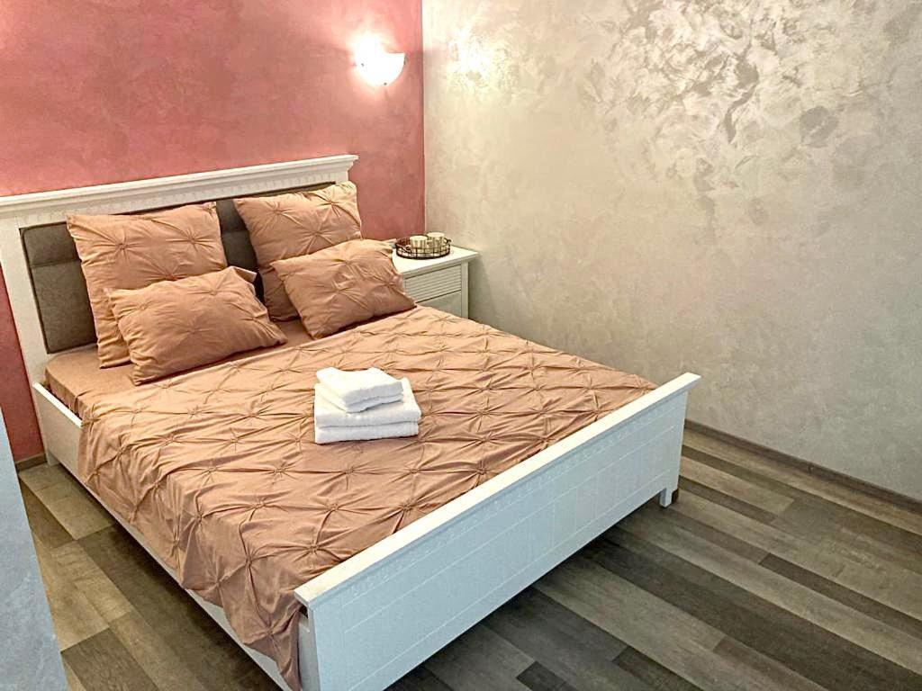 Rez Iasi Διαμέρισμα Εξωτερικό φωτογραφία
