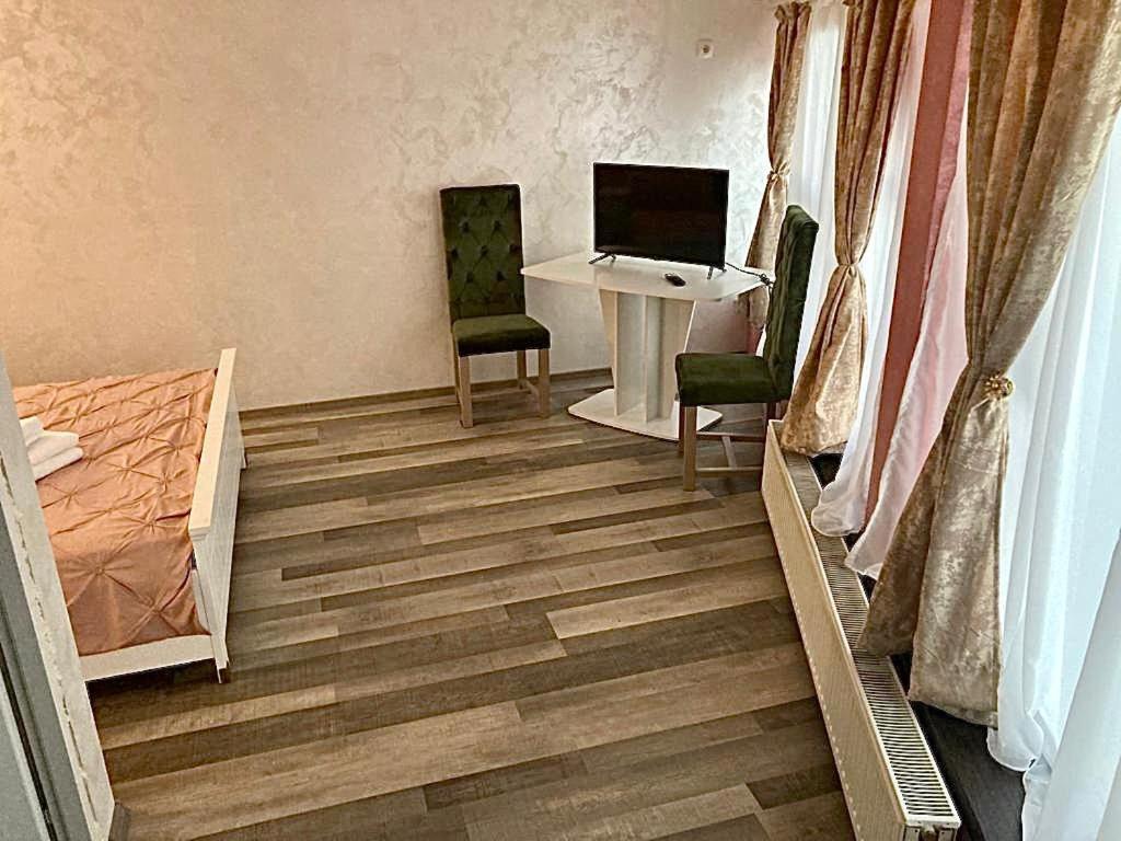 Rez Iasi Διαμέρισμα Εξωτερικό φωτογραφία